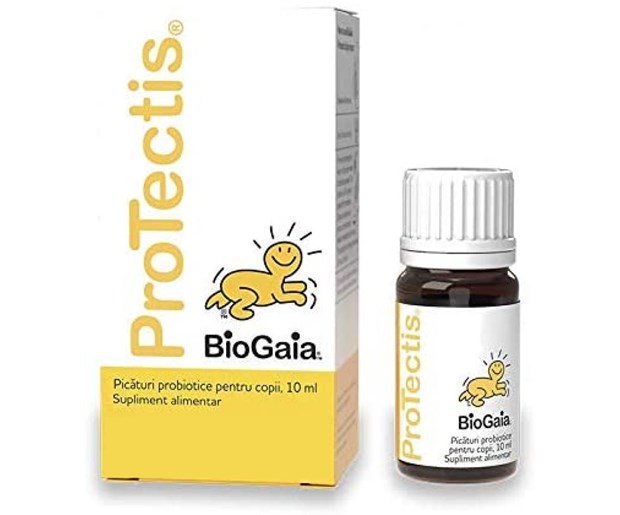Biogaia Protectis kapi 10ml