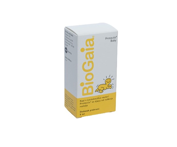 Biogaia Protectis kapi 5ml