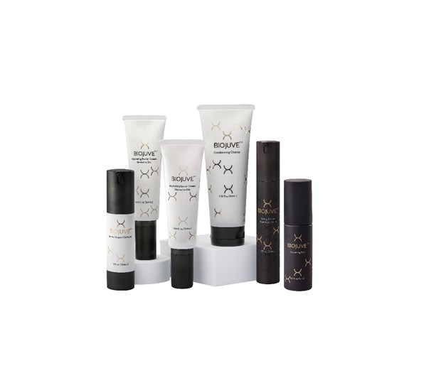 Biojuve Oily Skin promo paket