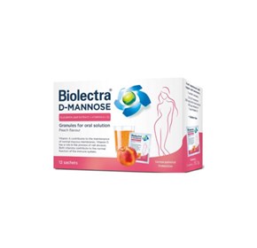 Biolectra D-manoza