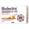 Biolectra Sport plus šumeće granule