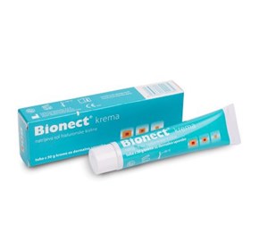 Bionect krema 30g