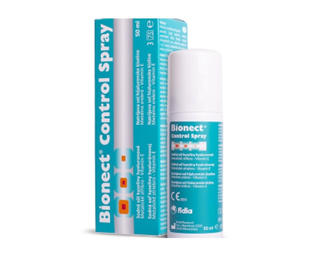 Bionect sprej 50ml