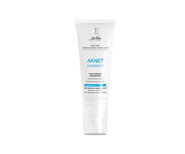 Bionike Aknet Hydra-plus regenerirajuća krema