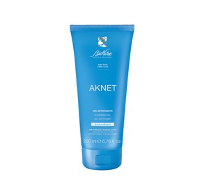 Bionike Aknet pjenušavi gel