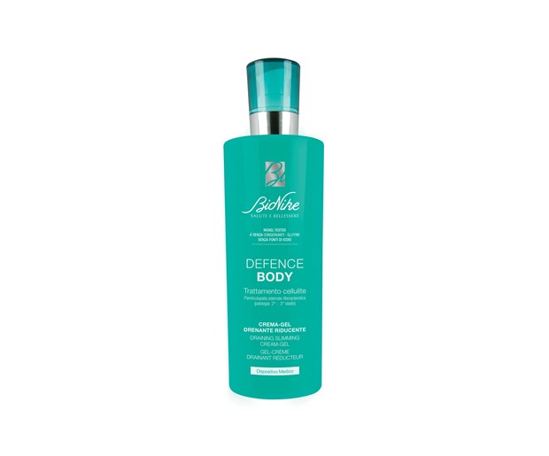 Bionike Defence Body anticelulitna gel krema