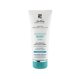 Bionike Defence Body gel za umorne noge