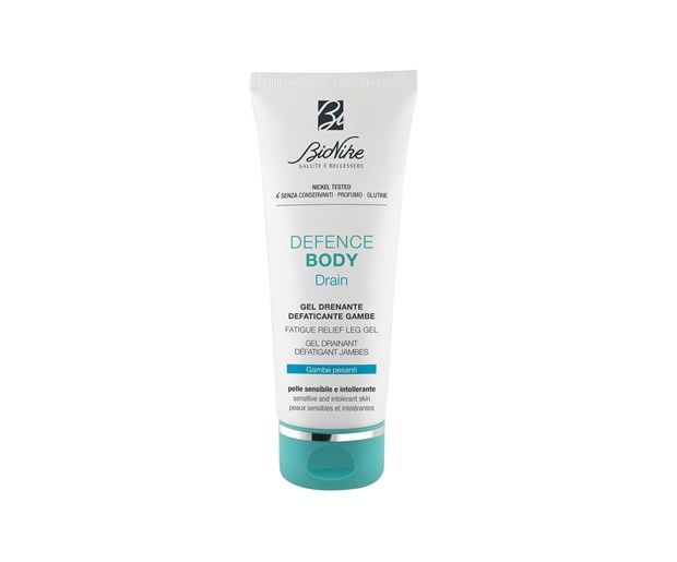 Bionike Defence Body gel za umorne noge