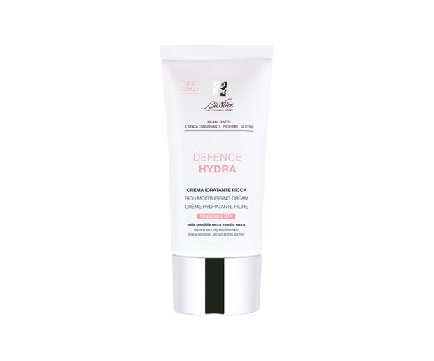 Bionike Defence Hydra hranjiva krema