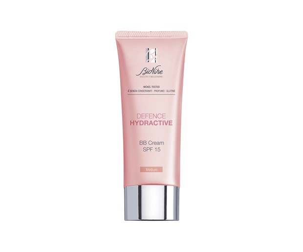 Bionike Defence Hydractive BB krema SPF15 tamnija nijansa
