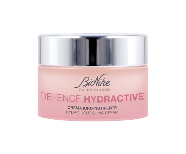Bionike Defence Hydractive hranjiva krema