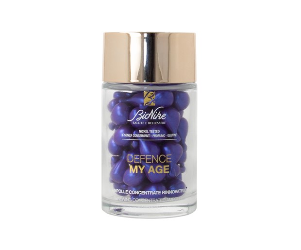Bionike Defence My Age ampule