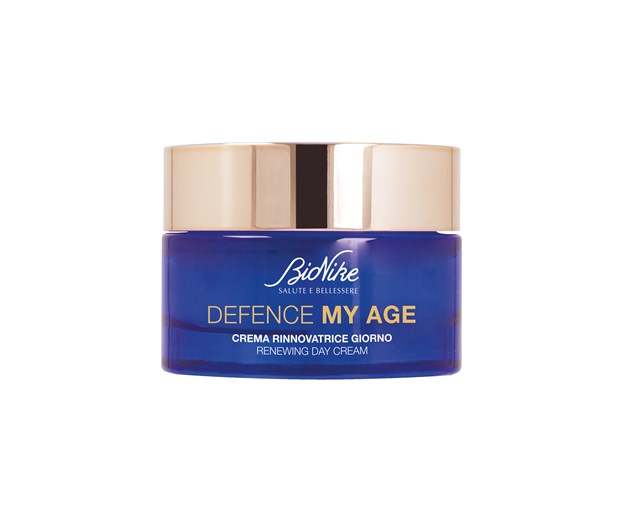 Bionike Defence My Age dnevna krema