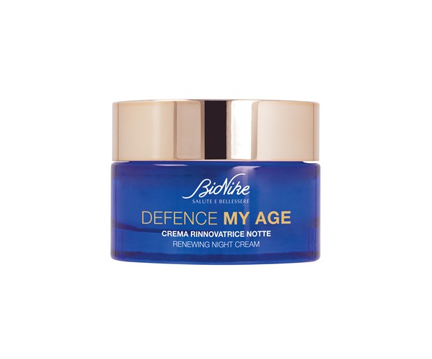 Bionike Defence My Age noćna krema