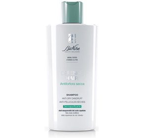 Bionike Hair Defence šampon za kosu sa suhom prhuti