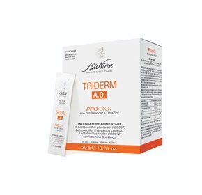 Bionike Triderm A.D. Pro-Skin vrećice