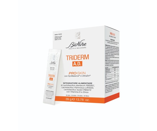 Bionike Triderm A.D. Pro-Skin vrećice