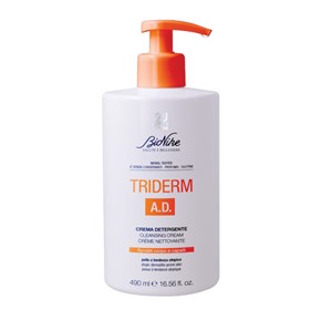 Bionike Triderm A.D. sindet-krema za pranje atopične kože