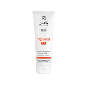 Bionike Triderm D.S. intenzivni šampon