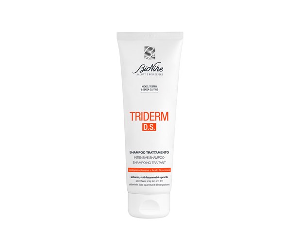 Bionike Triderm D.S. intenzivni šampon