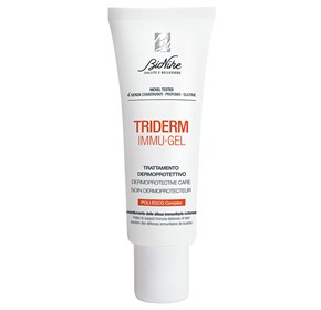Bionike Triderm Immu-gel krema