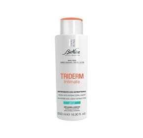 Bionike Triderm Intimate antibakterijska intimna njega pH 3.5