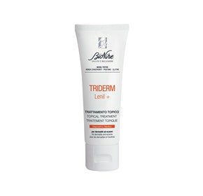 Bionike Triderm lenil + krema