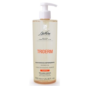Bionike Triderm uljni gel za tuširanje