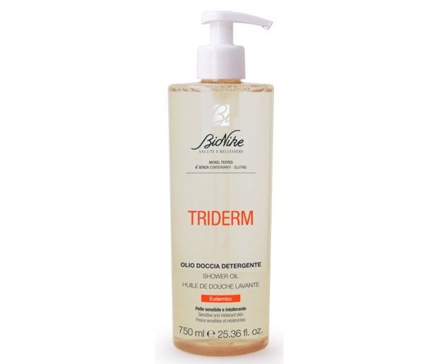 Bionike Triderm uljni gel za tuširanje