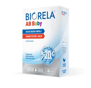 Biorela AB Baby