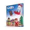 Biorela Choco multi kids adventski kalendar