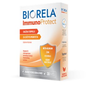 Biorela Immuno Protect
