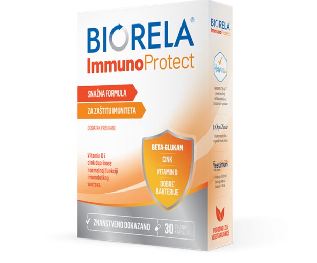 Biorela Immuno Protect