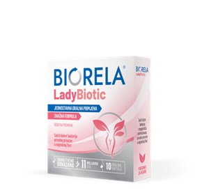 Biorela LadyBiotic
