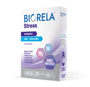 Biorela Stress