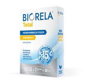 Biorela Total 30
