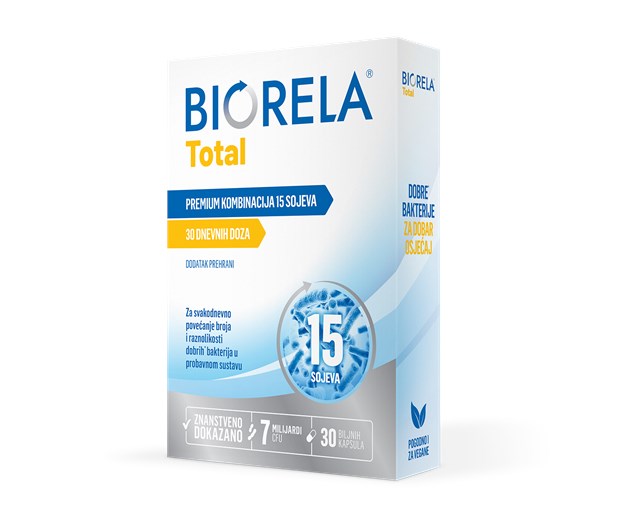 Biorela Total 30