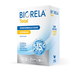 Biorela Total 60
