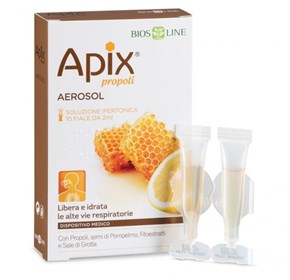 Bios Line Apix Aerosol