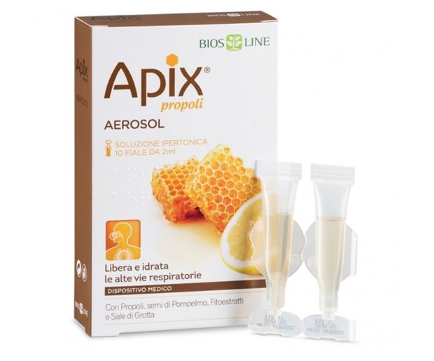 Bios Line Apix Aerosol