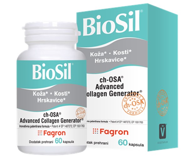 Biosil a60