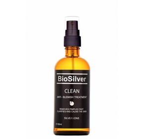 Biosilver Clean sprej 100ml