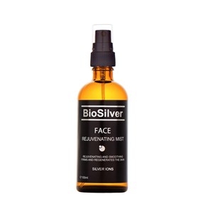 Biosilver Face sprej 100ml