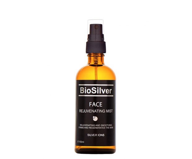 Biosilver Face sprej 100ml