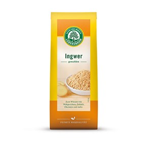 Biovega đumbir