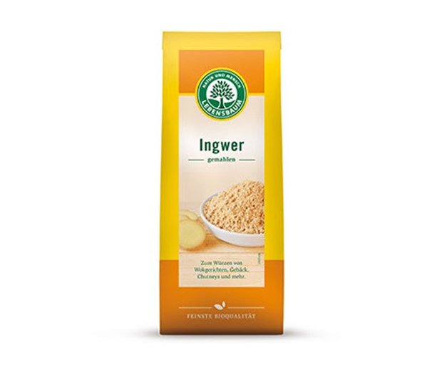 Biovega đumbir