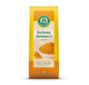 Biovega kurkuma