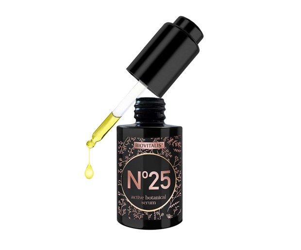 Biovitalis No25 serum