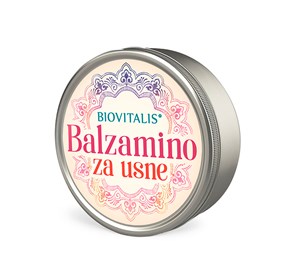 Biovitalis balzamino za usne 15ml
