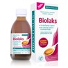 Biovitalis Biolaks sirup 200ml